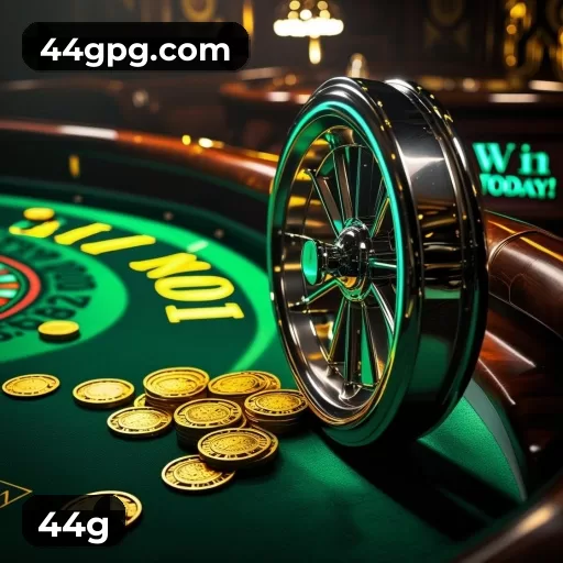 Aplicativo mobile 44g para iOS e Android