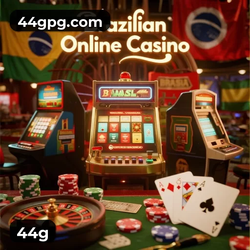 FAQ 44g - Perguntas frequentes sobre bônus, PIX, segurança e RTP
