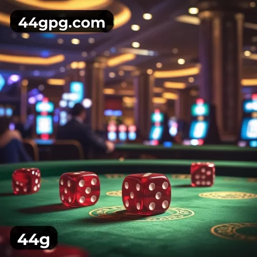 Catálogo de jogos 44g testado - Pragmatic Play, Evolution, NetEnt